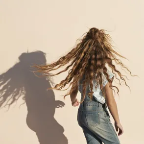 Conocemos el secreto para una melena perfecta: un cuero cabelludo sano
