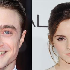 Emma Watson et Daniel Radcliffe auraient pu s'aimer
