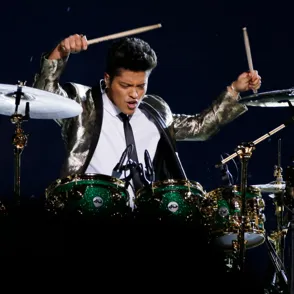Bruno Mars, el gran triunfador de la Super Bowl