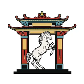 Horóscopo chino 2014: el año del caballo