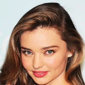 H&M apuesta por Miranda Kerr