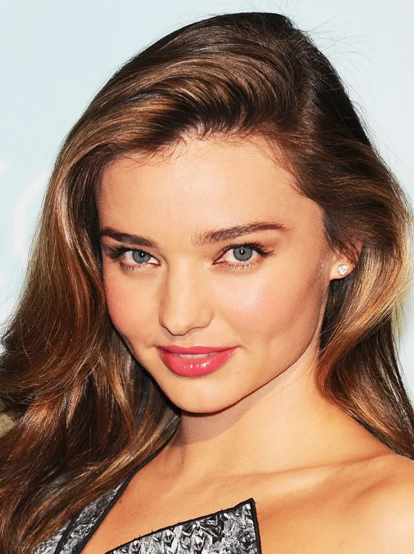 H&M apuesta por Miranda Kerr