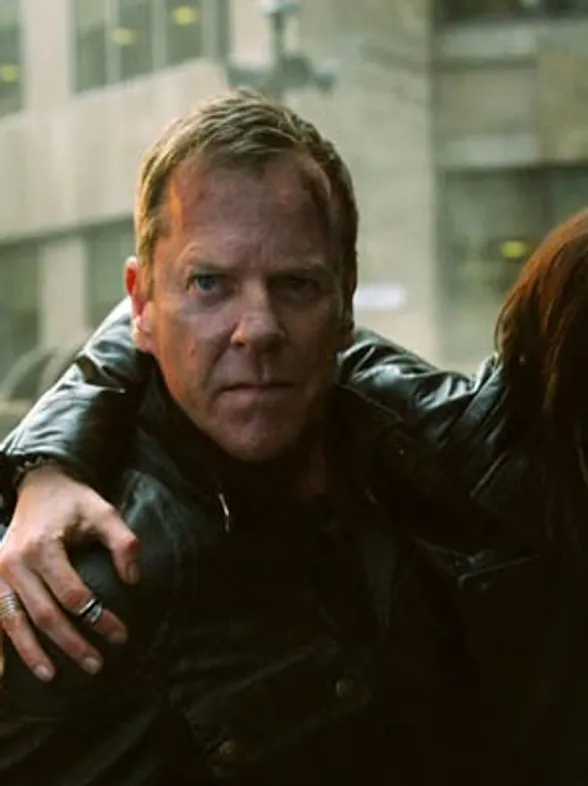 24 Things You Never Knew about TV Show 24