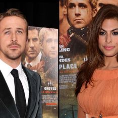 Ryan Gosling et Eva Mendes : Ils se seraient séparés