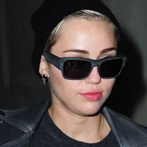 Miley Cyrus says she doesn’t like children