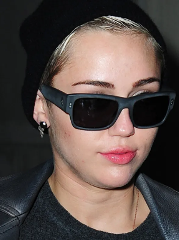 Miley Cyrus says she doesn’t like children