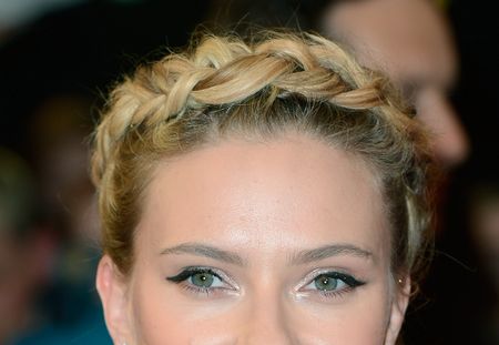 Scarlett Johansson : Sans maquillage, elle ressemble à quoi ? (photo)