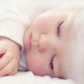 Música relajante para bebés: la clave para calmar a los más pequeños