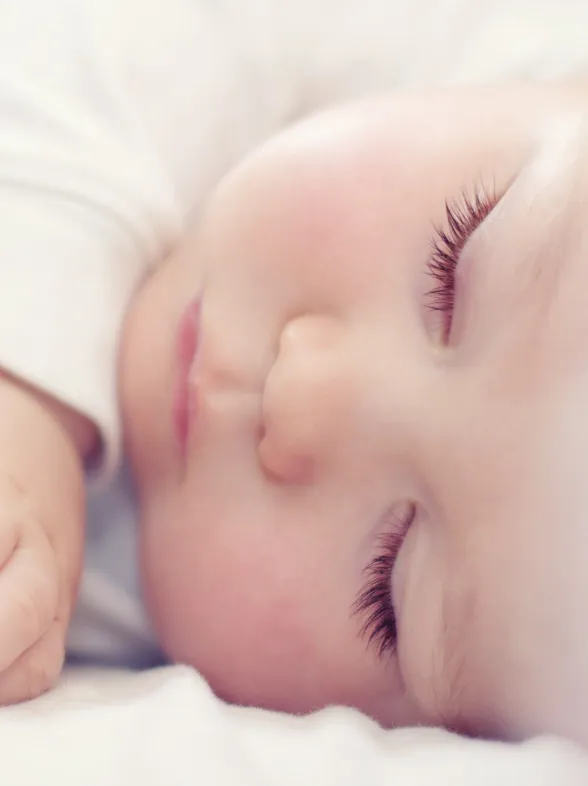 Música relajante para bebés: la clave para calmar a los más pequeños
