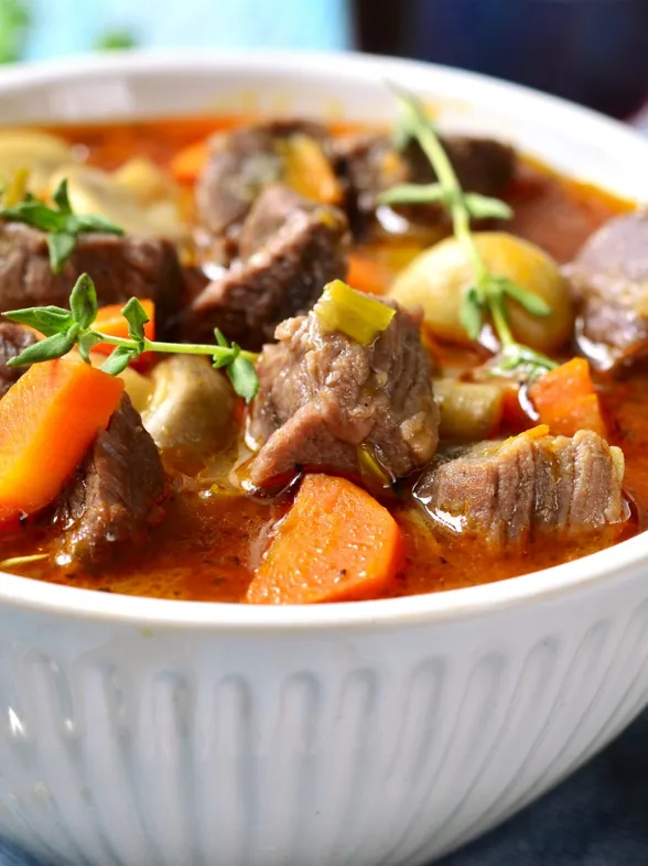 ¿Cómo preparar un estofado de ternera? 5 recetas de la abuela