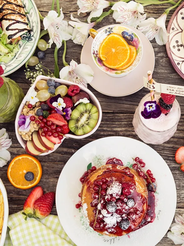 Brunch en Madrid: los mejores sitios para disfrutar de un desayuno tardío