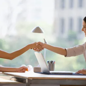 Go to the pub! And other secrets of how to network like a pro