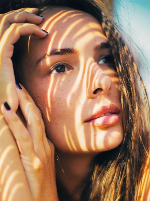 5 tendencias de belleza que pisan fuerte este verano