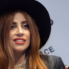 Why Lady Gaga wants to be Oprah