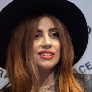 Why Lady Gaga wants to be Oprah