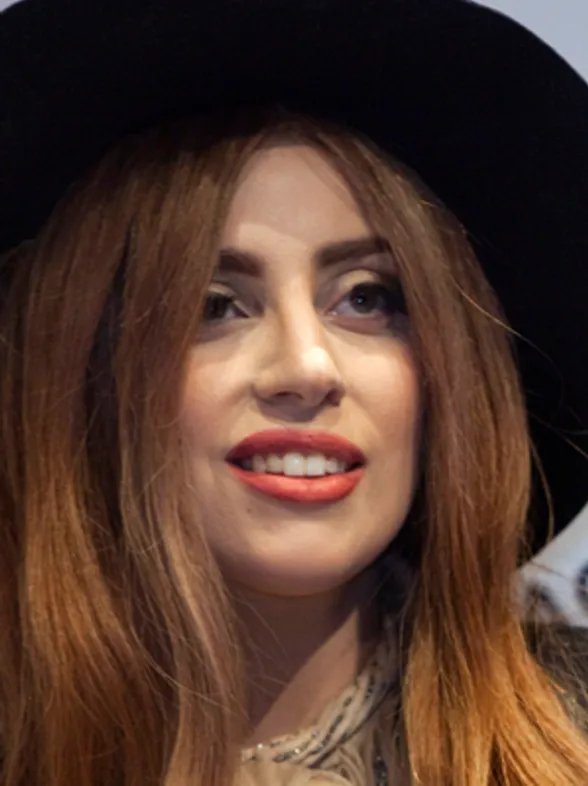 Why Lady Gaga wants to be Oprah