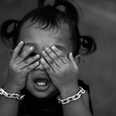 Les centres de mère Teresa accusés d’être au coeur d’un vaste trafic d’enfants…
