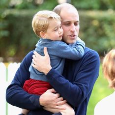 Comment le prince William s'inspire de sa mère Diana pour éduquer ses enfants