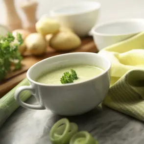 ¿Cómo hacer Vichyssoise? Las mejores recetas caseras