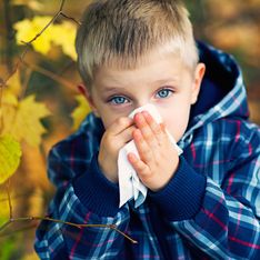 5 buone abitudini che aiutano a tenere lontano i malanni di stagione nei bambini