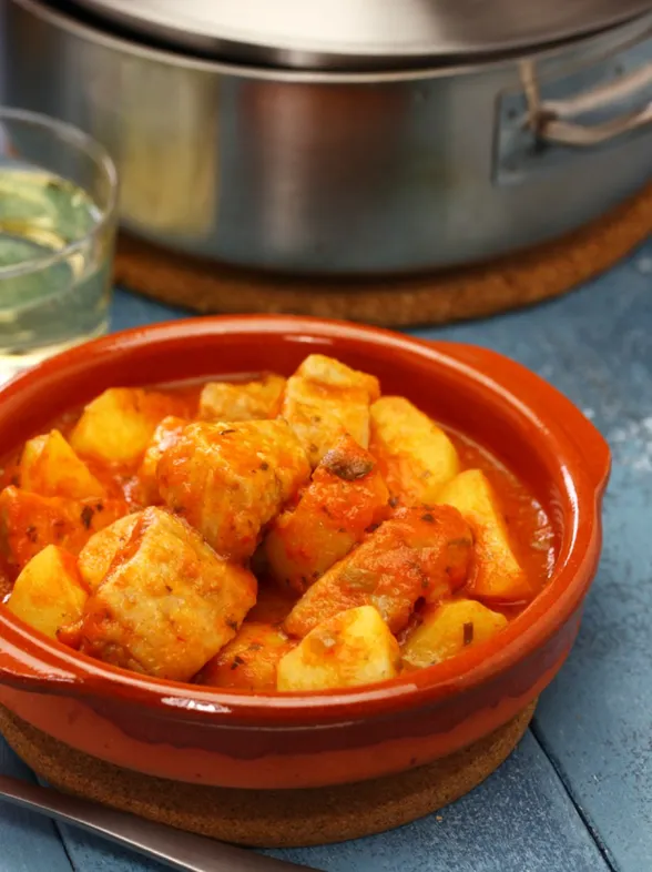 ¿Cómo hacer Marmitako? La receta más tradicional de País Vasco