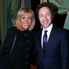 Stéphane Bern conseille à Brigitte Macron de rallonger ses jupes