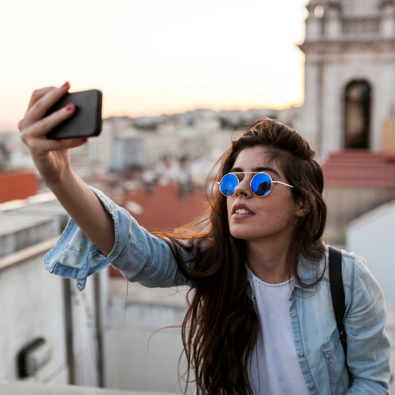 6 Pose Per Venire Benissimo Nelle Fotografie