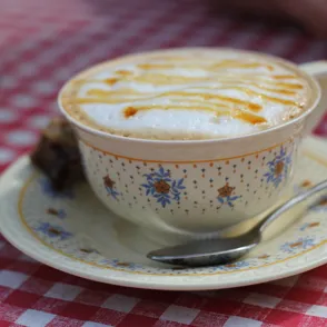 Drie gezellige plekjes voor koffie in Antwerpen