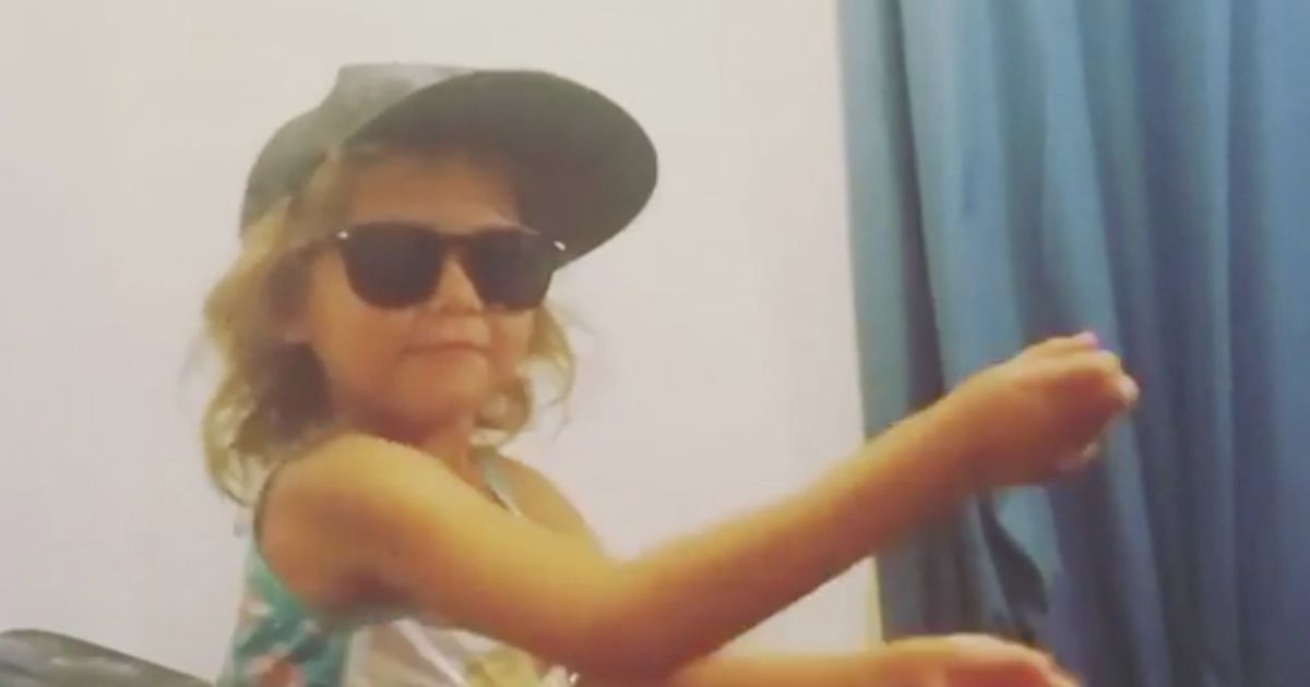 Le Zoom Challenge Le nouveau défi dangereux des enfants