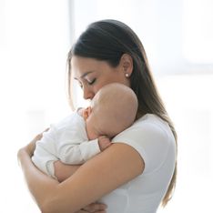 6 Dinge, die du vermissen wirst, wenn dein Neugeborenes größer wird