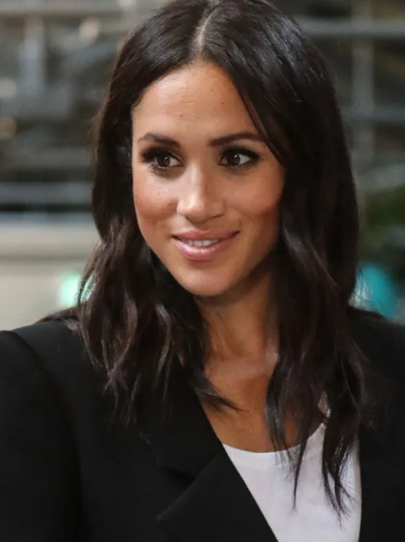 Meghan Markle y su polémica familia: los quebraderos de cabeza de Isabel II