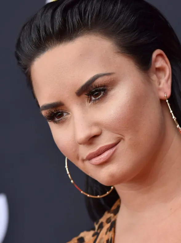 Demi Lovato, hospitalizada tras una supuesta sobredosis