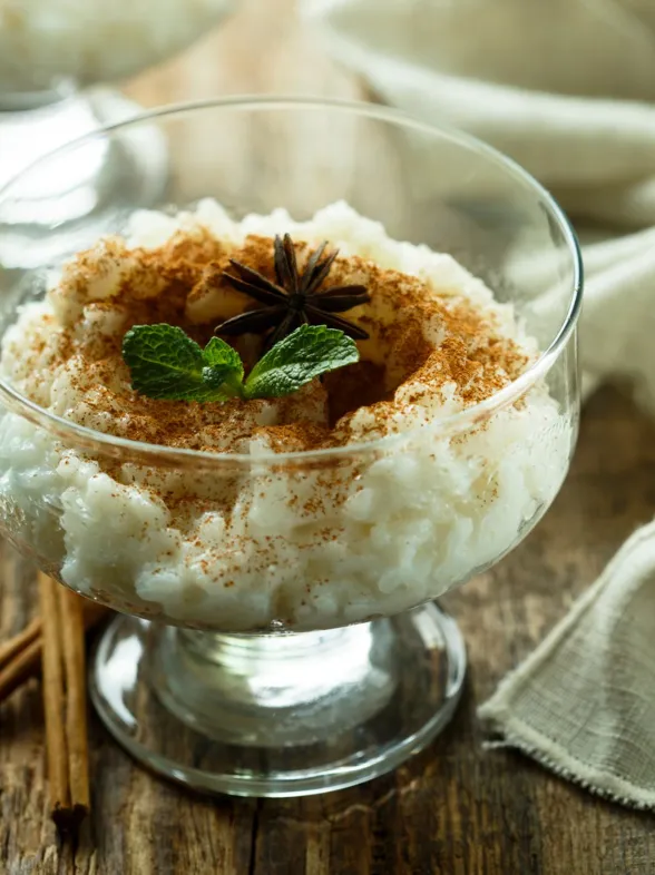 Receta de arroz con leche: el postre casero más tradicional