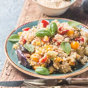 Recetas de verano: 10 platos refrescantes para los días más calurosos