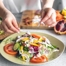 10 recetas de verano fáciles y deliciosas para refrescarte durante los días más calurosos