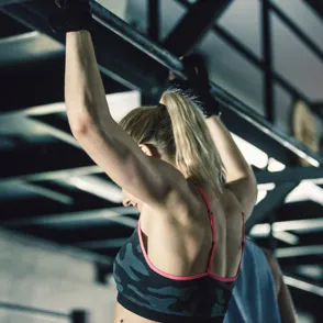 Calistenia, el entrenamiento cuyo único peso es tu propio cuerpo