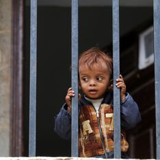 Au Yémen, voilà ce à quoi sont condamnés 11 millions d’enfants dans l’indifférence générale