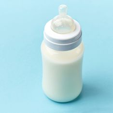 Muttermilch abpumpen und aufbewahren: So geht's richtig!