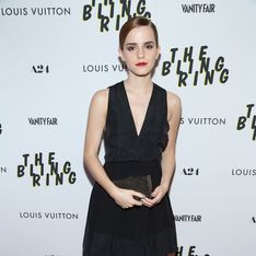 Emma Watson: Bei Partys versteckt sie sich auf dem Klo!