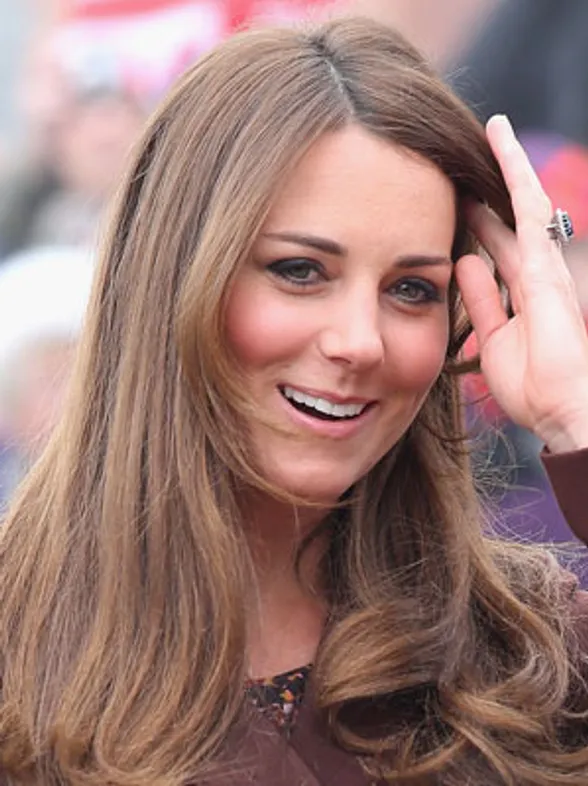 Kate Middleton and the Queen to host Benedict Cumberbatch and a host of other stars at Palace party