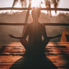 Beneficios de practicar yoga durante las vacaciones