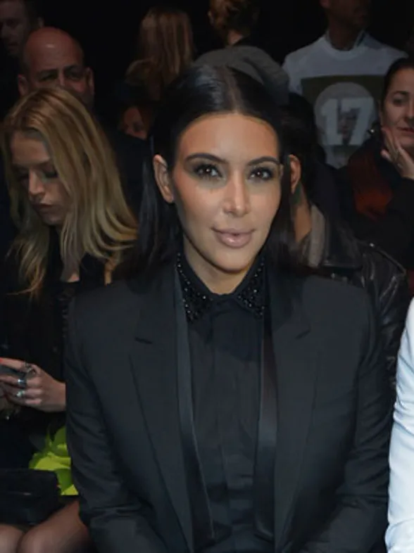 Kanye West has been sneakily calling his ex