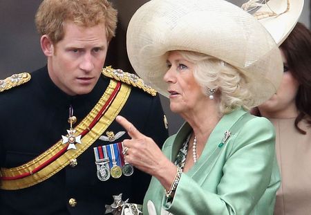 Pour la première fois, le prince Harry révèle ce qu’il pense vraiment de sa belle-mère
