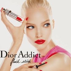 Dior Addict Fluid Lipstick: ¡bienvenidas a la revolución del pintalabios!