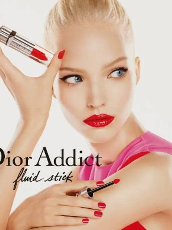 Dior Addict Fluid Lipstick: ¡bienvenidas a la revolución del pintalabios!