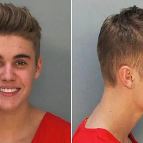 WATCH: Justin Bieber is frisked by Miami police