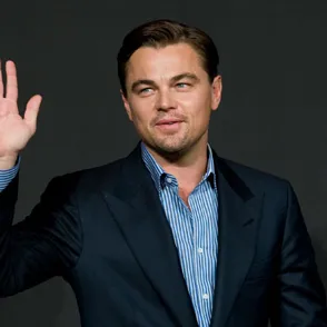 O que você não percebeu que você precisava saber sobre Leonardo DiCaprio