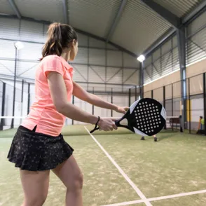 8 consejos para elegir una pala de pádel