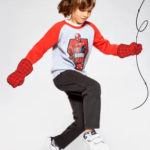 ¿Cómo elegir el chándal adecuado para nuestros hijos?