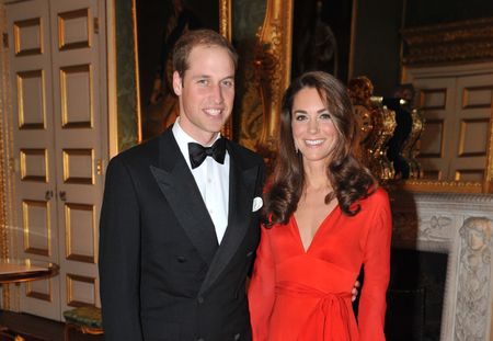 Kate Middleton : Retour sur ses Saint-Valentin royales